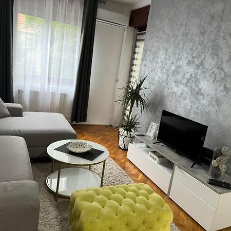 Apartmán Creative Studio 5 Novi Sad Exteriér fotografie