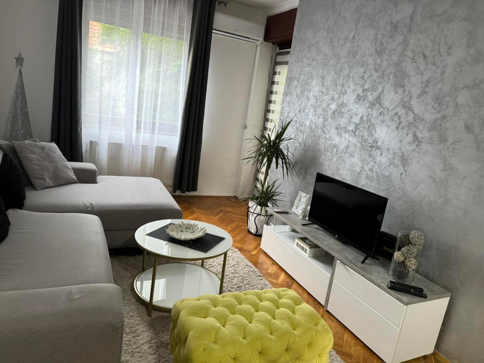 Apartmán Creative Studio 5 Novi Sad Exteriér fotografie